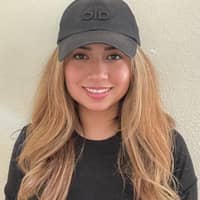 Sitter Profile Image: Tania S.