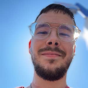 Sitter Profile Image: Jérémy T.