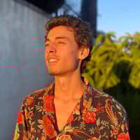 Sitter Profile Image: Christopher G.