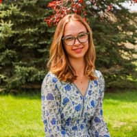 Sitter Profile Image: Kya B.