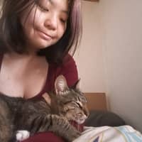 Sitter Profile Image: Yijing W.