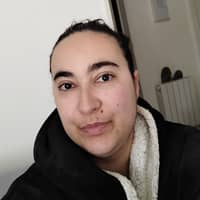 Photo de profil du pet sitter : Marine T.