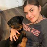 Sitter Profile Image: Alexandra L.