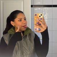 Sitterprofilbild: Veronica G.