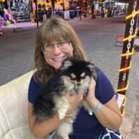 Sitterprofilbild: Carolina P.