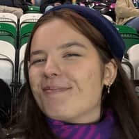 Sitter Profile Image: Elise M.