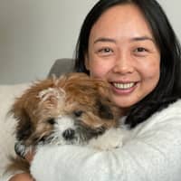 Sitter Profile Image: Jie H.