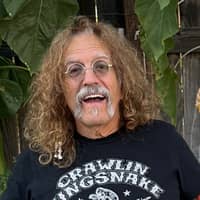 Sitter Profile Image: Rick S.