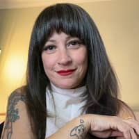 Sitter Profile Image: Melanie R.