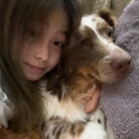 Sitter Profile Image: Zihua Z.