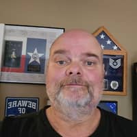 Sitter Profile Image: Matthew B.