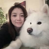 Sitter Profile Image: Shizuka S.