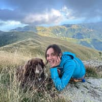 Immagine del profilo del sitter: Beatrice B.