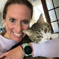 Sitter Profile Image: Jennifer L.