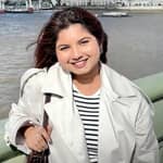 Sitter Profile Image: Supti S.