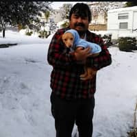 Sitter Profile Image: Joshua M.