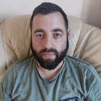 Photo de profil du pet sitter : maxime s.