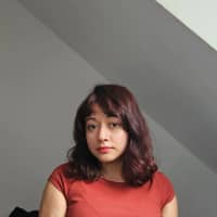 Sitterprofilbild: Vanessa C.