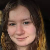 Sitter Profile Image: Sage T.