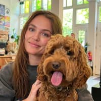 Profielfoto oppas: Jennifer D.