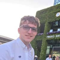 Sitter Profile Image: Jack G.