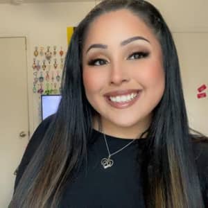 Sitter Profile Image: Denae D.