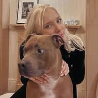 Passarens profilbild: Hedwig R.