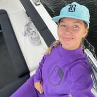 Sitter Profile Image: Mary P.