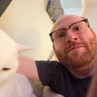 Sitter Profile Image: Jared L.