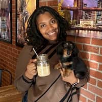 Sitter Profile Image: Trishelle J.