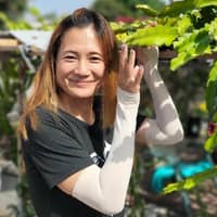 Sitter Profile Image: Yaslin B.