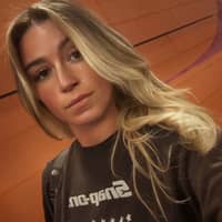 Sitter Profile Image: Anna N.