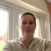 Sitter Profile Image: Virginie G.