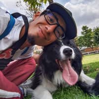 Sitter Profile Image: Abel H.