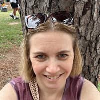 Sitter Profile Image: Kristina C.