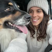 Photo de profil du pet sitter : Amandine P.