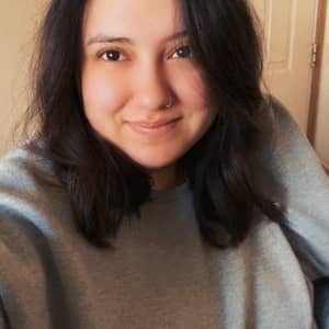 Sitter Profile Image: Emma P.