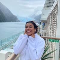 Sitterprofilbild: Guadalupe C.