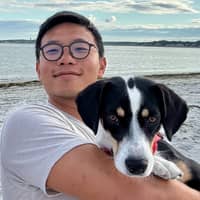 Sitter Profile Image: Max W.