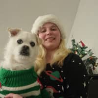 Sitter Profile Image: Kristine L.