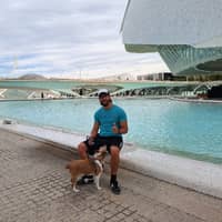 Foto del cuidador: Enrique Teofilo F.