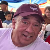 Sitter Profile Image: Hector S.