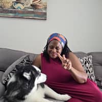 Sitter Profile Image: Yshonda H.