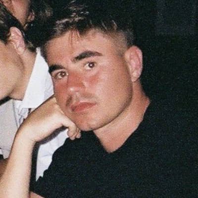 Sitter Profile Image: Xavier L.