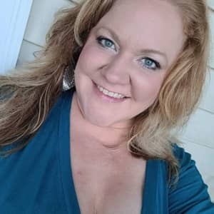 Sitter Profile Image: Sarah K.