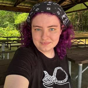 Sitter Profile Image: Angelita B.