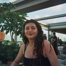 Photo de Ipek K.
