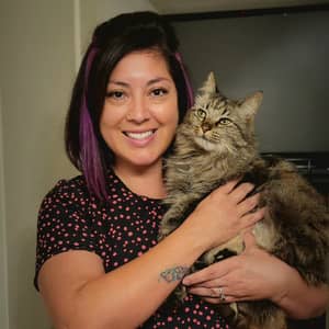 Sitter Profile Image: Desirea S.