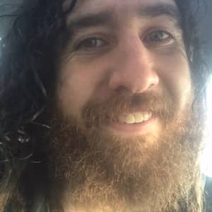 Sitter Profile Image: Michael D.