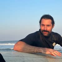 Sitter Profile Image: Albert Z.